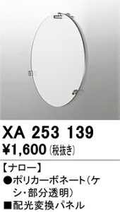 (LINEN[|L)I[fbN XA253139 LEDp[c(tB^) ODELIC