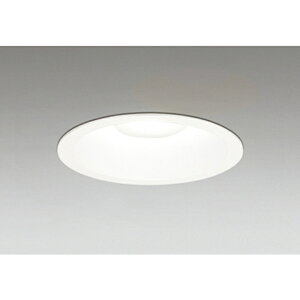 (LINE�N�[�|���L)�I�[�f���b�N XD457045R FHT�N���XLED�n�C�p���[�_�E�����C�g FHT24W���� �񒲌��^�C�v �����F �I�t�z���C�g M�`(�f�M�ގ{�H�s��) ODELIC