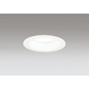 (LINE�N�[�|���L)�I�[�f���b�N XD457104R FHT�N���XLED�n�C�p���[�_�E�����C�g FHT32W���� �񒲌��^�C�v �����F �I�t�z���C�g M�`(�f�M�ގ{�H�s��) ODELIC