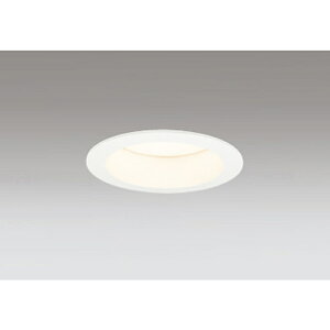 (LINE�N�[�|���L)�I�[�f���b�N XD457107R FHT�N���XLED�n�C�p���[�_�E�����C�g FHT32W���� �񒲌��^�C�v �d���F �I�t�z���C�g M�`(�f�M�ގ{�H�s��) ODELIC