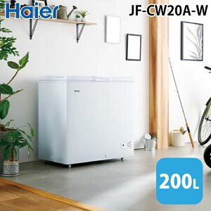 (LINEN[|L)nCA[ JF-CW20A-W JⓀ 200L zCg ⎮ ①ؑ }Ⓚ Haier (@l) (s)