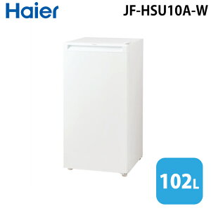 (LINEN[|L)nCA[ JF-HSU10A-W OJⓀ 102L zCg oNAoXPbg X{fB ϔM\V Haier (@l) (s)