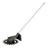 (LINEクーポン有)ミルウォーキー M18-FOPH-RA-APJ QUIK-LOK(TM) ロータリー刈払いアタッチメント Milwaukee