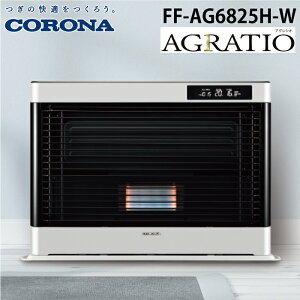 (LINEN[|L)Ri FF-AG6825H-W np^Xg[u FFt AOVI tXgp[zCg 18p ؑ ˌ18 RN[g W28 g[ g q[^[ AGRATIO ʒu^N