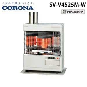 (LINEN[|L)Ri SV-V4525M-W np^Xg[u ˎt VV[Y zCg 12p ؑ ˌ12 RN[g W19 g[q[^[ ʒu^N(ʔ) CORONA