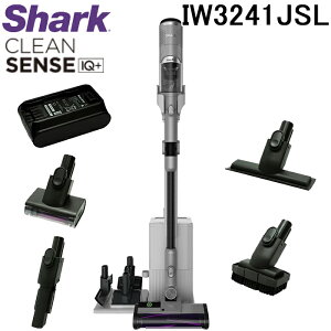V[NjW IW3241JSL R[hXXeBbNN[i[ CleanSense iQ+ Cg`^jE |@ N[ZX FLEX@\ S~WhbN y Ɠd SharkNinja