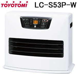 gg~ LC-S53P-W Ζt@q[^[ zCg (ؑ(ˌ)14܂/RN[g(W)19܂) lZT[f g[ Xg[u h΍ TOYOTOMI
