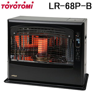 gg~ LR-68P-B Ζt@q[^[ ubN (ؑ(ˌ)18܂/RN[g(W)24܂) AeB[Nf g[ Xg[u h΍ TOYOTOMI