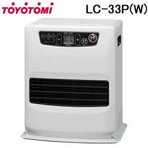 gg~ LC-33P(W) Ζt@q[^[ zCg (ؑ(ˌ)9܂/RN[g(W)12܂) X^_[h^Cv g[ ʋC`JΖXg[u h΍ TOYOTOMI