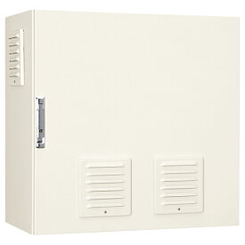 (LINEクーポン有)日東工業 THR30-77TC-F HUB収納キャビネット 電材 部材 NITO