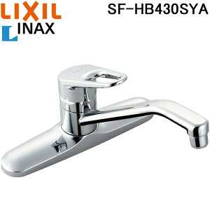 NV CibNX SF-HB430SYA VOo[ N}[ Lb`p z[^Cv ʒn LIXIL INAX