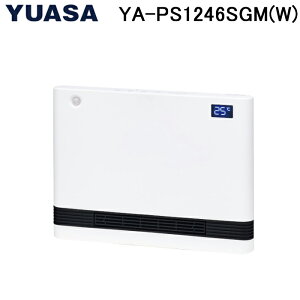 ATvCX YA-PS1246SGM(W) Z~bNq[^[ Ch^Cv lExZT[ It^C}[ 𐴑| zCg ]|ItXCb` dCt@q[^[ g[ Xg[u YUASA P