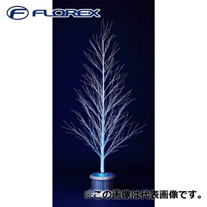 (LINE�N�[�|���L)�t���[���b�N�X FX-5594 150cm�Ƃ��Ă�����z���C�g�u�����`�t�@�C�o�[ �C���~�l�[�V���� �N���X�}�X Xmas FLOREX (����s��)
