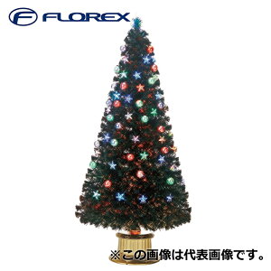 (LINEN[|L)t[bNX FX-5614 150cmƂĂ郌C{[X^[O[t@Co[c[ NX}Xc[ Xmas C~l[V FLOREX (s)