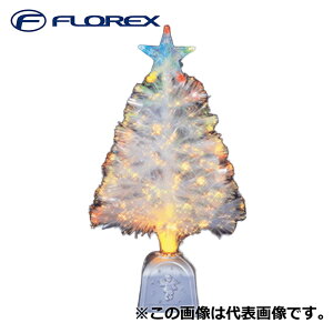 (LINE�N�[�|���L)�t���[���b�N�X FX-5702 90cm�Ƃ��Ă�����z���C�g�k�[�h�t�@�C�o�[�c���[ �N���X�}�X�c���[ Xmas �C���~�l�[�V���� FLOREX (����s��)