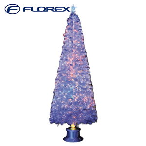 (LINE�N�[�|���L)�t���[���b�N�X FX-5707 240cm�Ƃ��Ă�����z���C�g�k�[�h�t�@�C�o�[�c���[ �N���X�}�X�c���[ Xmas �C���~�l�[�V���� FLOREX (����s��)