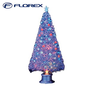 (LINE�N�[�|���L)�t���[���b�N�X FX-5725 180cm�Ƃ��Ă�����M�A�V�F�C�vLED�z���C�g�{�[���c���[ �N���X�}�X�c���[ Xmas �C���~�l�[�V���� FLOREX (����s��)