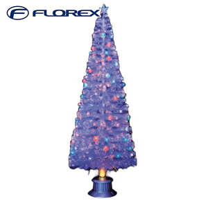 (LINE�N�[�|���L)�t���[���b�N�X FX-5727 240cm�M�A�V�F�C�v�t�@�C�o�[ LED �N���X�}�X�c���[ Xmas �C���~�l�[�V���� FLOREX (����s��)