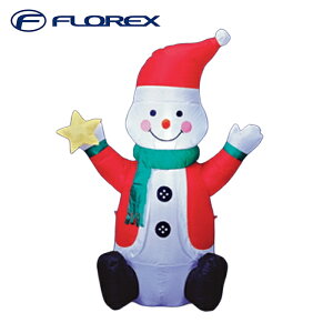 (LINE�N�[�|���L)�t���[���b�N�X KT-3345 120cmNEW�X�m�[�}�� �N���X�}�X Xmas �C���t���[�^�u�� �Ⴞ��� ���� �C���e���A �C���~�l�[�V���� FLOREX (����s��)