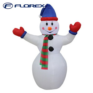(LINE�N�[�|���L)�t���[���b�N�X KT-3638 240cm�X�m�[�}�� �N���X�}�X Xmas �C���t���[�^�u�� �Ⴞ��� ���� �C���e���A FLOREX (����s��)