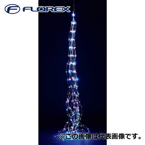 t[bNX KT-3739 hHC[h[v800C{[LEDCg O C~l[V NX}X Xmas FLOREX (s)