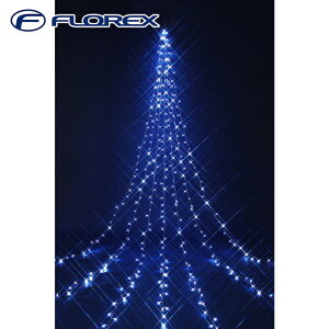 (LINEN[|L)t[bNX KT-3831 5M 8t@NVh[vCgzCgLED C~l[V NX}X Xmas FLOREX (s)