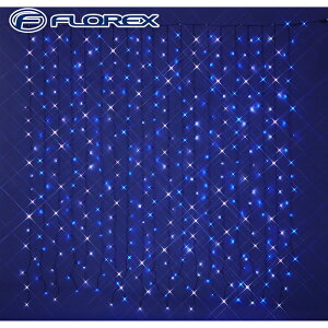 t[bNX KT-3863 MNV[CgJ[eCg zCgu[ 2M×2M _ A C~l[V NX}X Xmas FLOREX (s)