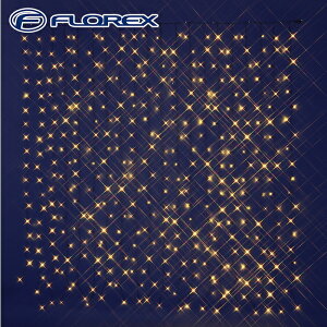 t[bNX KT-3865 MNV[CgJ[eCg S[h2M×2M _ A C~l[V NX}X Xmas FLOREX (s)