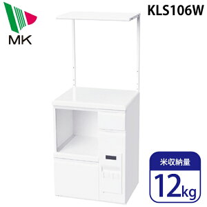 GP[H KLS106W ĂтtW | Ď[12kg XChe[ut RZgt ^b`v g MK (s)