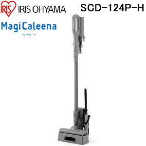 (LINEN[|L)ACXI[} SCD-124P-H [dTCNXeBbNN[i[ }WJ[i O[ |@ MagiCaleena Ɠd ^ y IRIS OHYAMA