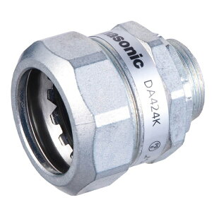 (LINE�N�[�|���L)�p�i�\�j�b�N DA410K EG�J���R�l�N�^ �Ă�10-G16 Panasonic