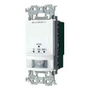 (LINE�N�[�|���L)�p�i�\�j�b�N WTA1274WK �A�h�o���X�V���[�Y�g�C���ǎ�t�M���Z���T�t�����X�C�b�`(2����) (�������m�点�@�\�E���邳�Z���T�t) (�}�b�g�z���C�g) (�K��LED��p1A�E���C��A���p