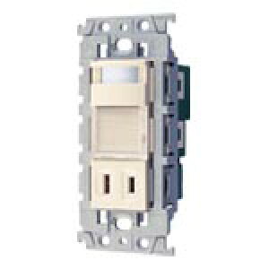 (LINE�N�[�|���L)�p�i�\�j�b�N WTL4065FK �A�h�o���X�V���[�Y�����M���Z���T�t�i�C�g���C�g(LED:�d���F) (���邳�Z���T�E�R���Z���g�t) (�x�[�W��) Panasonic