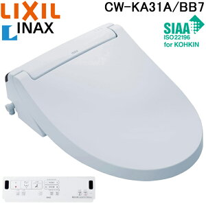 ���N�V�� �C�i�b�N�X CW-KA31A/BB7 �������֍� �V�����[�g�C�� KA�V���[�Y �u���[�O���[ ������ �ǃ����R���t�� �E�L �g�[�֍� (CW-KA31�̌�p�i) LIXIL INAX