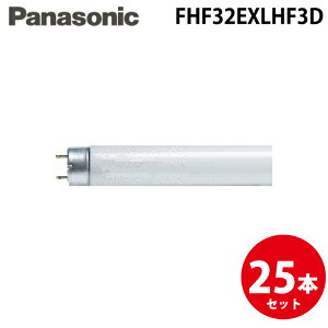 �p�i�\�j�b�N FHF32EXLHF3D 32�` Hf�u���� �p���b�N�d���F 25�{�Z�b�g ���C�g �d�C Panasonic