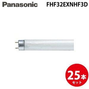 �p�i�\�j�b�N FHF32EXNHF3D 32�` Hf�u���� �p���b�N ���C�g �i�`�������F 25�{�Z�b�g �d�C Panasonic