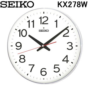 �Z�C�R�[ KX278W �d�g�N���b�N �d�g�|�����v �Ǌ|�����v �A�i���O UD�t�H���g ���₷�� �X�C�[�v�b�j �z���C�g ���_���f�U�C�� SEIKO