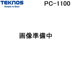 �e�N�m�X PC-1100 �X�|�b�g�N�[���[ ���p�l���t�� 1500W �╗�@ �X�|�b�g�G�A�R�� �z�[�X�L���b�v�t�� TEKNOS ��Z