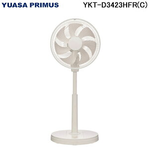���A�T�v���C���X YKT-D3423HFR(C) ���r���O��@ DC���[�^�[ 7���H�� 90�x����� �����R���t �ȃG�l �É� �^�C�}�[�@�\�t �x�[�W�� YUASAPRIMUS