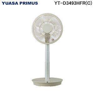 ���A�T�v���C���X YT-D3493HFR(C) ���r���O��@ DC���[�^�[ 7���H�� �ȃG�l �É� �^�C�}�[�@�\�t �t�������R�� �R���p�N�g���[ �x�[�W�� 1+(�����v���X) YUASAPRIMUS
