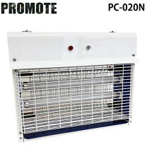 楽天市場】promote ムシ殺虫器 pc－020の通販