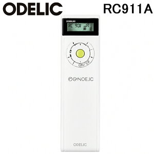 �I�[�f���b�N RC911A CONNECTED LIGHTING��p �����E���F�����R�� Bluetooth�Ή� �_�E�����C�g�Ή� �Ǖt�z���_�[�t (RC911�̌�p�i) ODELIC