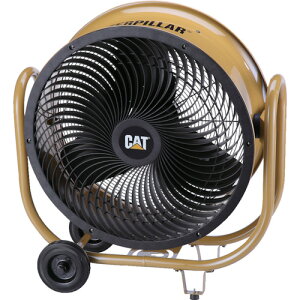 �L���^�s���[�� HVD-24ACDO �T�[�L�����[�^�[ 60cm �C�G���[ �H���E�����@ CAT