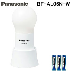 �p�i�\�j�b�N BF-AL06N-W ���d�r�G�{���^NEO�t�� LED�����^�� �����������^�� �z���C�g Panasonic