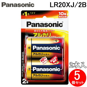 �p�i�\�j�b�N LR20XJ/2B �A���J�����d�r �P1�` 2�{�� �u���X�^�[� 5�Z�b�g �o�b�e���[ Panasonic