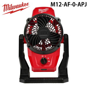 �~���E�H�[�L�[ M12-AF-0-APJ M12 ��@ MILWAUKEE