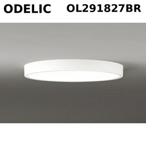 �I�[�f���b�N OL291827BR �t���b�g�v���[�g(�ی`) �����E���F�^ �d���`�����F �`8���p 4,000lm (�R���g���[���[�ʔ�) ODELIC