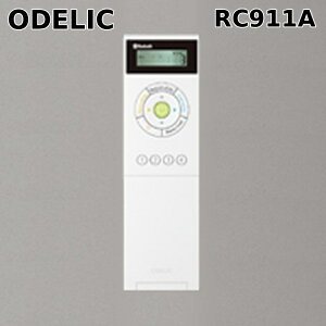 �I�[�f���b�N RC911A CONNECTED LIGHTING��p�R���g���[���[ �����R�� �Ǖt�z���_�[�t �����E���F ON-OFF ODELIC