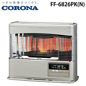 �R���i FF-6826PK(N) ����n�pFF���Ζ��g�[�@ �t�� PK�V���[�Y �ؑ�18�� �R���N���[�g28�� �V���C���S�[���h CORONA