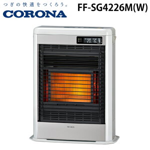 �R���i FF-SG4226M(W) FF���Ζ��g�[�@ �X�y�[�X�l�I�~�j �ؑ�11�� �R���N���[�g18�� �V�����p���z���C�g CORONA